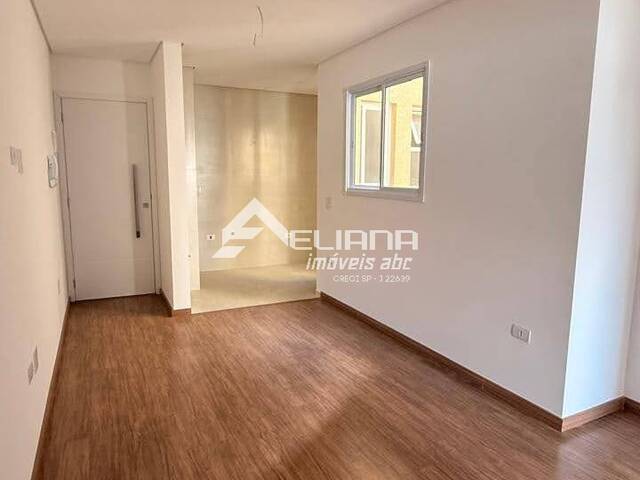 #RE2683 - Apartamento para Venda em Santo André - SP - 1