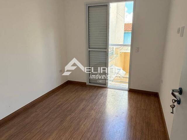Apartamento para Venda em Santo André - 4