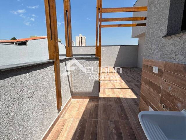 #MAC6008 - Cobertura para Venda em Santo André - SP - 3