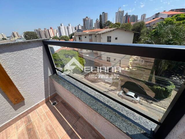 Cobertura para Venda em Santo André - 4