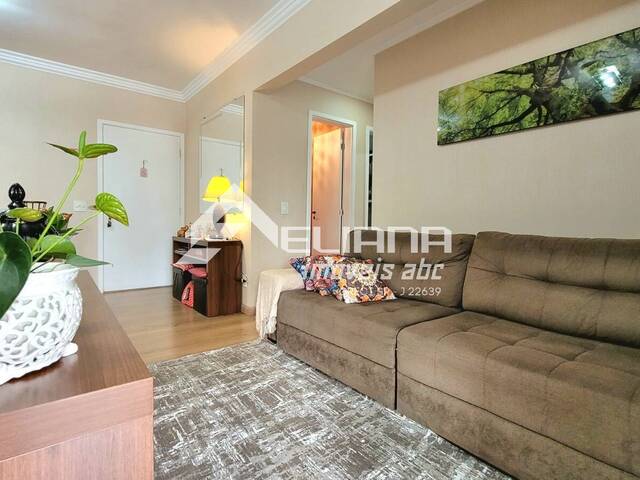 Apartamento para Venda em Santo André - 4