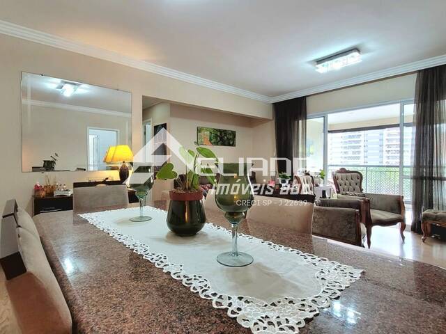 #AC6078 - Apartamento para Venda em Santo André - SP
