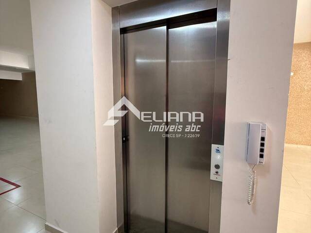 #AC6097 - Apartamento sem condomínio para Venda em Santo André - SP - 1