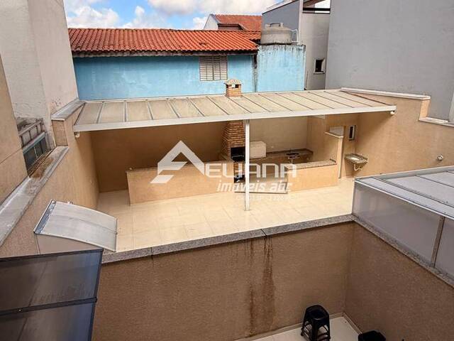 Apartamento sem condomínio para Venda em Santo André - 4