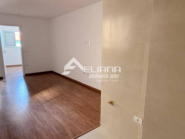 #AC6097 - Apartamento sem condomínio para Venda em Santo André - SP - 2