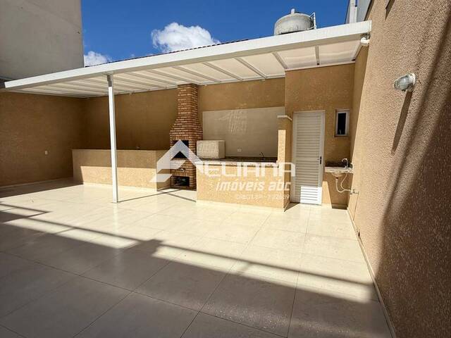 #AC6097 - Apartamento sem condomínio para Venda em Santo André - SP - 1