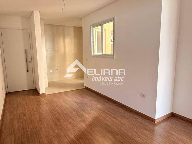 #AC6097 - Apartamento sem condomínio para Venda em Santo André - SP - 3