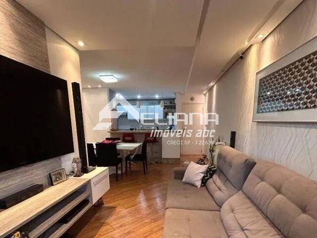#NA2686 - Apartamento para Venda em São Caetano do Sul - SP - 2