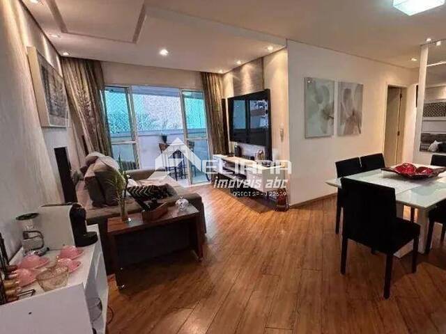 #NA2686 - Apartamento para Venda em São Caetano do Sul - SP - 3