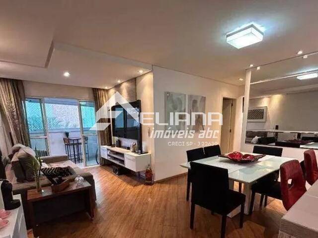 #NA2686 - Apartamento para Venda em São Caetano do Sul - SP - 1