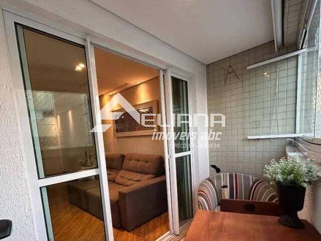 Apartamento para Venda em São Caetano do Sul - 5