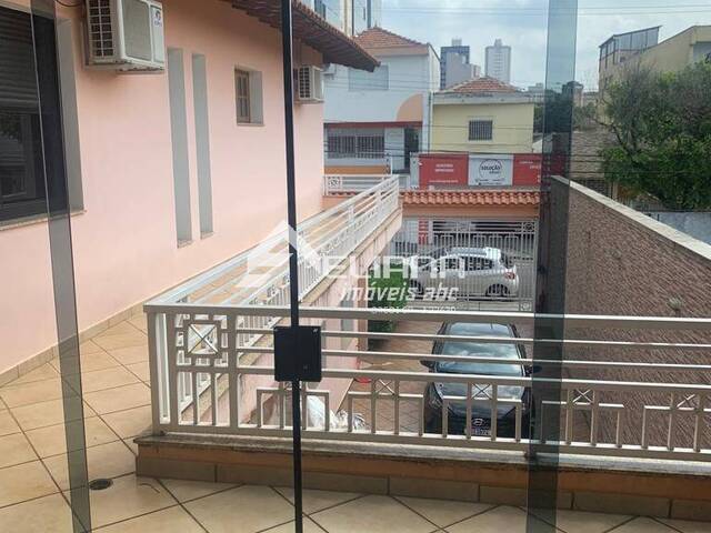 Sobrado Comercial para Locação em São Caetano do Sul - 5
