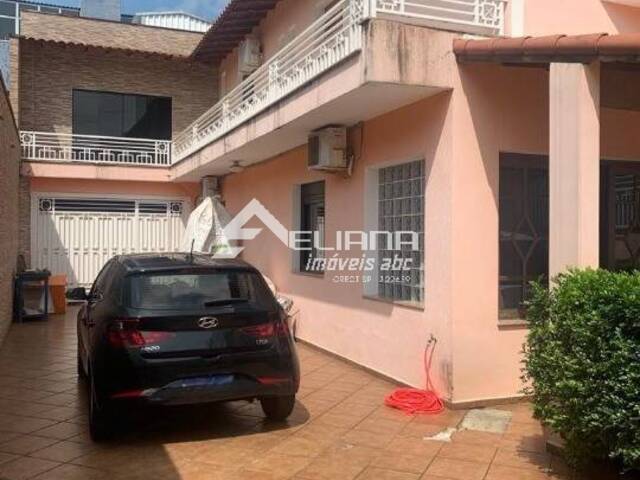 #ED2692 - Sobrado Comercial para Locação em São Caetano do Sul - SP - 1