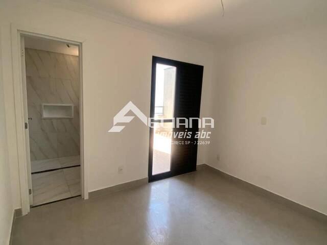 Apartamento Gardem para Venda em Santo André - 5