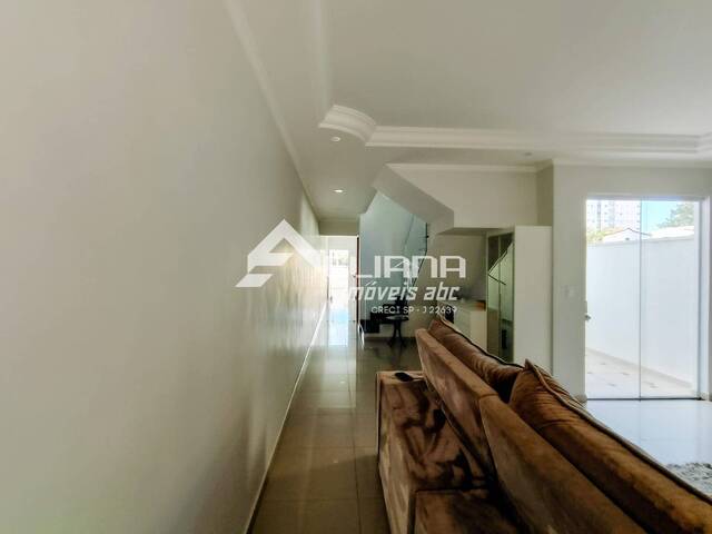 #NS2696 - Sobrado para Venda em São Caetano do Sul - SP - 2