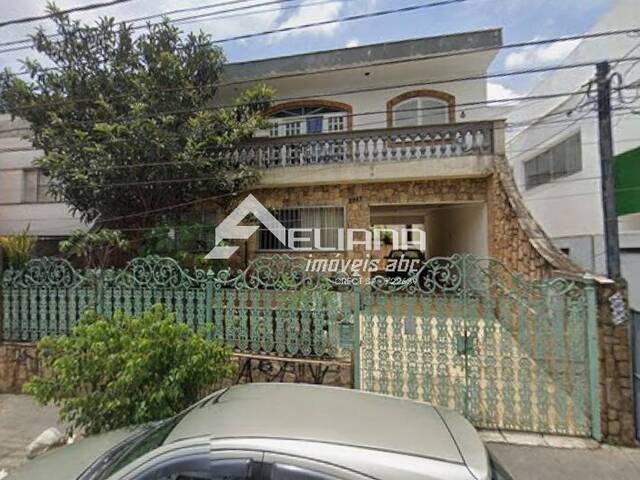 #SF12638 - Casa para Venda em São Caetano do Sul - SP - 2