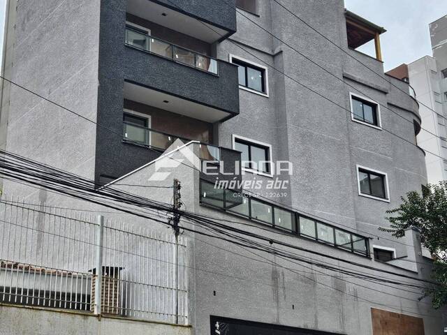 #MAC6011 - Cobertura para Venda em Santo André - SP - 1