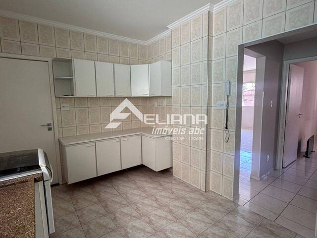 Apartamento para Locação em São Caetano do Sul - 5