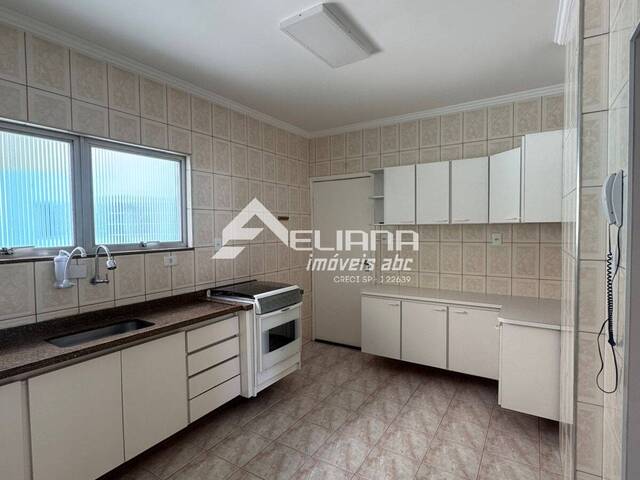 Apartamento para Locação em São Caetano do Sul - 4