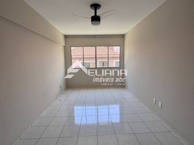 #12703 - Apartamento para Venda em São Caetano do Sul - SP - 1
