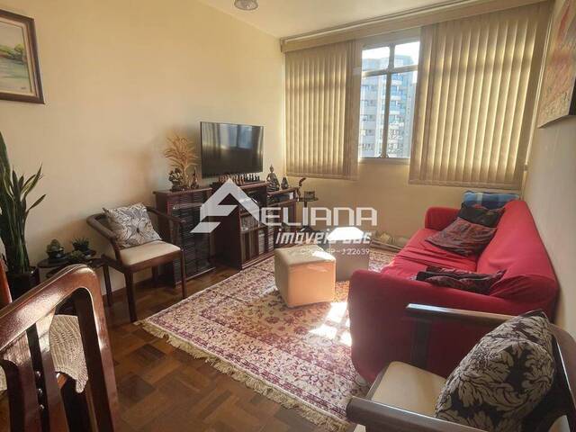 #AC6001 - Apartamento para Venda em Santo André - SP - 2