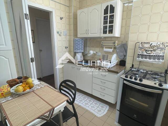 #AC6001 - Apartamento para Venda em Santo André - SP - 3