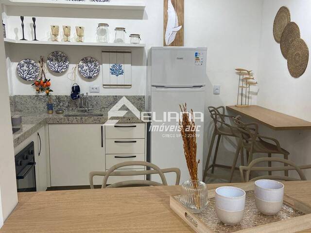 #AC6002 - Apartamento para Venda em Praia Grande - SP - 1
