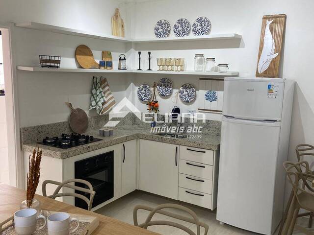 #AC6002 - Apartamento para Venda em Praia Grande - SP - 3