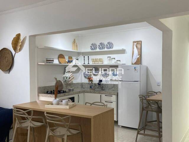 #AC6102 - Apartamento para Venda em Praia Grande - SP - 3