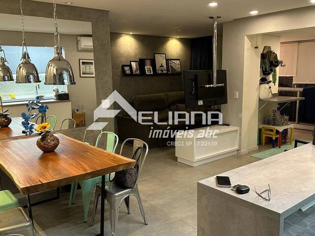 #JE12709 - Apartamento para Venda em São Caetano do Sul - SP - 1