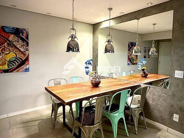 #JE12709 - Apartamento para Venda em São Caetano do Sul - SP - 2