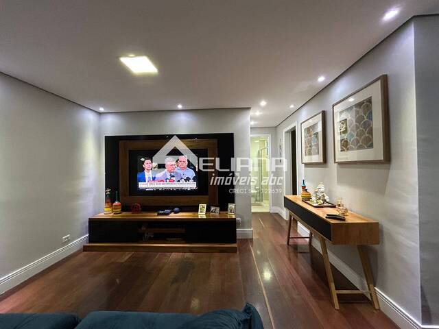 #NA2710 - Apartamento para Venda em São Caetano do Sul - SP - 2