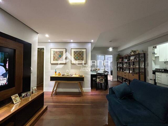 #NA2710 - Apartamento para Venda em São Caetano do Sul - SP - 3