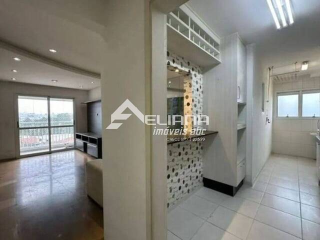 #ED2460 - Apartamento para Venda em São Caetano do Sul - SP