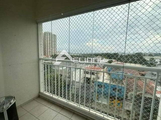 #ED2460 - Apartamento para Venda em São Caetano do Sul - SP