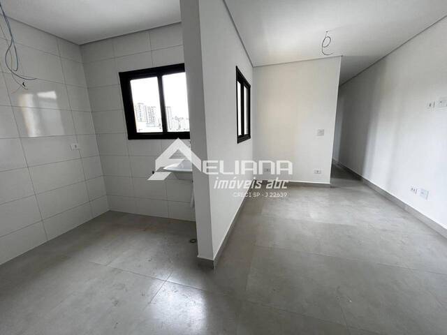 #AC6067 - Apartamento sem condomínio para Venda em Santo André - SP - 2