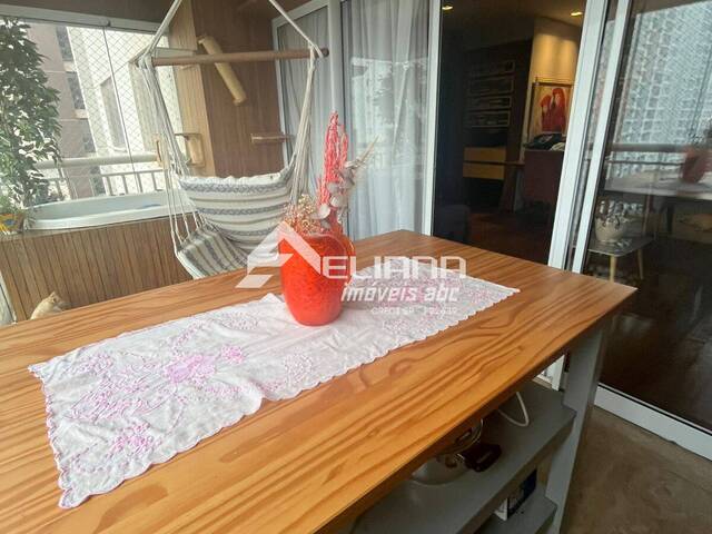 #JS12712 - Apartamento para Venda em São Caetano do Sul - SP - 2