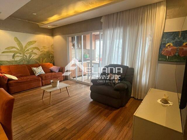 #JS12712 - Apartamento para Venda em São Caetano do Sul - SP - 3