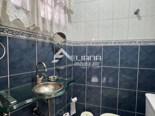 #GA10.447 - Casa para Venda em São Caetano do Sul - SP - 3