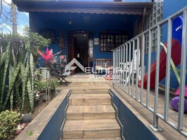 #GA10.447 - Casa para Venda em São Caetano do Sul - SP - 1