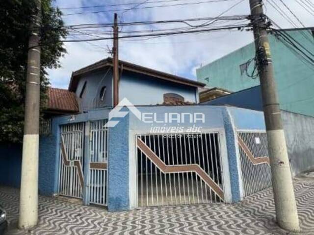#GA10.447 - Casa para Venda em São Caetano do Sul - SP - 2