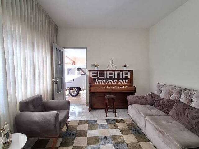 #NS2718 - Casa para Venda em São Caetano do Sul - SP - 3