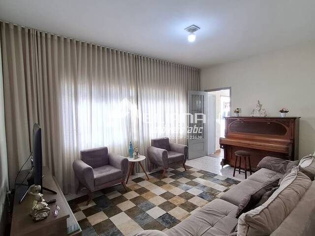 #NS2718 - Casa para Venda em São Caetano do Sul - SP - 2