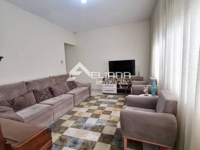 Casa para Venda em São Caetano do Sul - 4