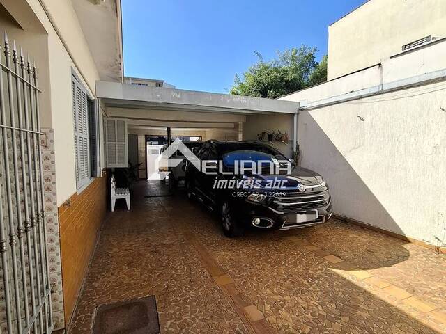 #NS2718 - Casa para Venda em São Caetano do Sul - SP - 1
