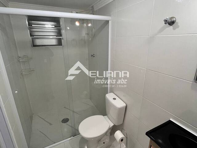 #GA10.448 - Apartamento para Venda em São Caetano do Sul - SP - 2