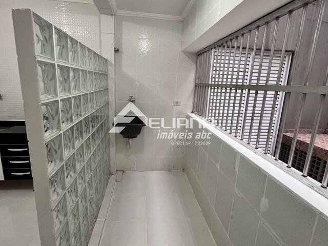 #GA10.448 - Apartamento para Venda em São Caetano do Sul - SP - 1