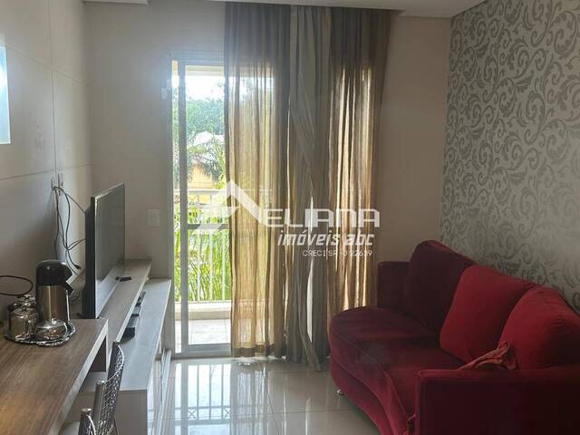 #GA10.450 - Apartamento para Venda em São Caetano do Sul - SP - 2