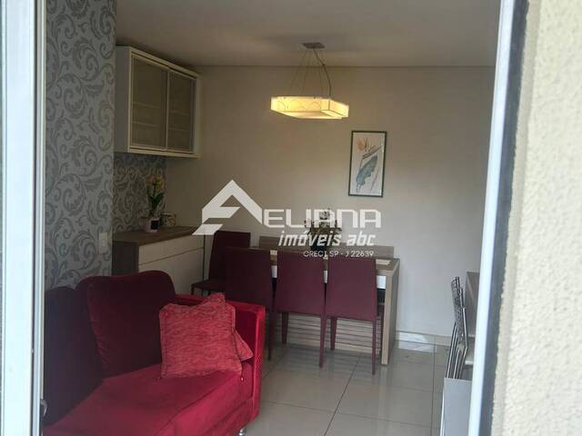 Apartamento para Venda em São Caetano do Sul - 4