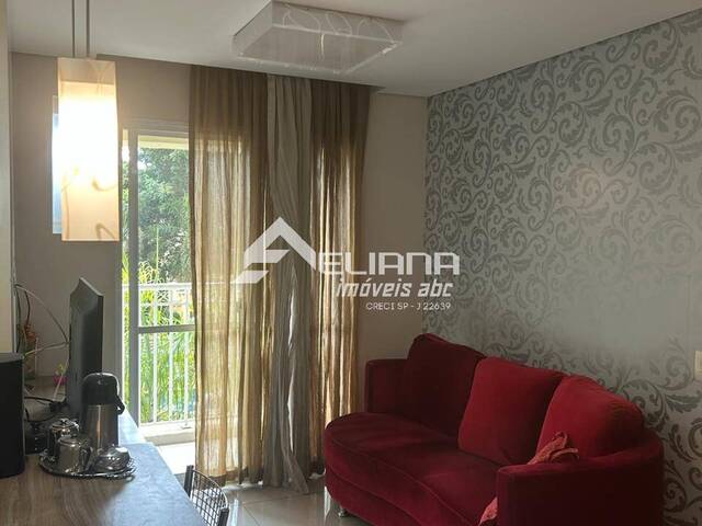 #GA10.450 - Apartamento para Venda em São Caetano do Sul - SP - 3